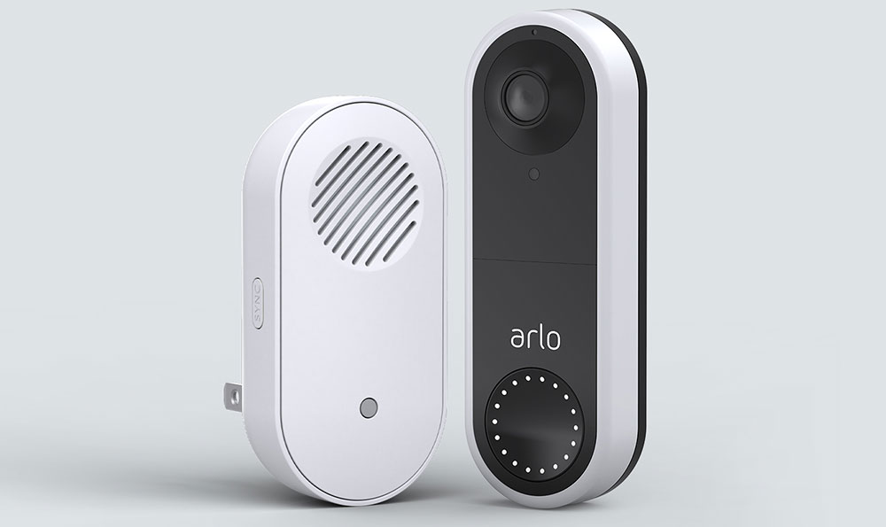 What Is the Best Doorbell Camera in 2024?